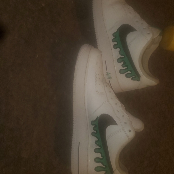 Custom AF1s. - Picture 5 of 7